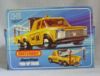 Picture of Matchbox SuperKings K-11 Pick Up Truck "Shell Recovery"