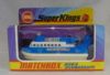 Picture of Matchbox SuperKings K-22 SRN6 Hovercraft "Seaspeed"