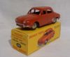 Picture of French Dinky Toys 524 [24] Renault Dauphine Terracotta