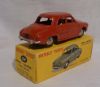 Picture of French Dinky Toys 524 [24] Renault Dauphine Terracotta