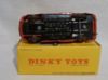 Picture of French Dinky Toys 524 [24] Renault Dauphine Terracotta