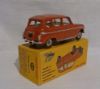 Picture of French Dinky Toys 518 Renault 4L Terracotta