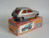 Picture of Matchbox Superfast MB21f Renault 5TL Silver "Le Car" AMBER Windows [A]
