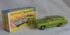 Picture of Matchbox Superfast MB73c Mercury Station Wagon Green G Box [B]