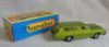 Picture of Matchbox Superfast MB73c Mercury Station Wagon Green G Box [B]