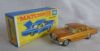 Picture of Matchbox Superfast MB46c Mercedes 300 SE Coupe Gold F Box