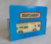 Picture of Matchbox Blue Box MB17 London Bus "Space" Police