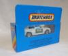 Picture of Matchbox Blue Box MB8 Vauxhall Astra GTE/Opel Kadett Polizei Auto [A]