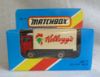 Picture of Matchbox Blue Box MB72 Delivery Truck "Kellogs"