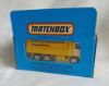 Picture of Matchbox Blue Box MB26 Volvo Tilt Lorry "Ferrymasters" [Macau]