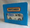 Picture of Matchbox Blue Box MB72 Ford  Supervan [A]