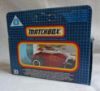 Picture of Matchbox Dark Blue Box MB72 Sprint Racer Red