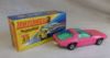 Picture of Matchbox Superfast MB40d Vauxhall Guildsman Pink with Black Label