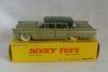 Picture of French Dinky Toys 532 Lincoln Premiere Green