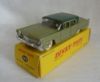 Picture of French Dinky Toys 532 Lincoln Premiere Green