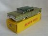 Picture of French Dinky Toys 532 Lincoln Premiere Green