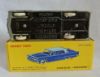 Picture of French Dinky Toys 532 Lincoln Premiere Green