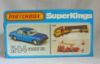 Picture of Matchbox SuperKings K-84 Peugeot 305 Rally Car "Expo"