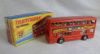 Picture of Matchbox Superfast MB17f Londoner Bus "Carnaby Street"