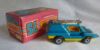 Picture of Matchbox Superfast MB68d Cosmobile Light Blue J Box
