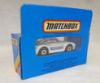 Picture of Matchbox Blue Box MB7 Porsche 959 White with Chrome 5 Arch Wheels [B]
