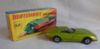 Picture of Matchbox Superfast MB52c Dodge Charger Green i Box