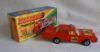 Picture of Matchbox Superfast MB59d Mercury Fire Chief Car with Helmet/Axe Labels