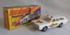 Picture of Matchbox Superfast MB55e Mercury Police Car with Police Bonnet & Door Labels