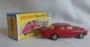 Picture of Matchbox Superfast MB24c Rolls Royce Silver Shadow with Solid NW