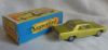Picture of Matchbox Superfast MB31c Lincoln Continental Solid NW G Box