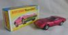 Picture of Matchbox Superfast MB52c Dodge Charger Crimson