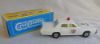 Picture of Matchbox Superfast MB55d Mercury Police Car with Red Light F Box
