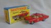 Picture of Matchbox Superfast MB59c Ford Galaxie Fire Chief Car F Box