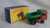 Picture of Matchbox Toys MB2c Muir Hill Dumper Silver Grille D Box