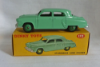 Picture of Dinky Toys 172 Studebaker Land Cruiser Green