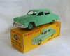 Picture of Dinky Toys 172 Studebaker Land Cruiser Green
