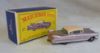 Picture of Matchbox Toys MB27c Cadillac MB27 Sixty Special with BPW