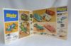 Picture of Dinky Toys No.10 1974 Pocket Catalogue