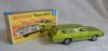 Picture of Matchbox Superfast MB73c Mercury Station Wagon Green G Box [A]