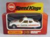 Picture of Matchbox Speed Kings K-62 Citroen SM Emergency Doctor