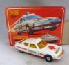 Picture of Matchbox Speed Kings K-62 Citroen SM Emergency Doctor