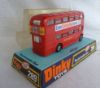 Picture of Dinky Toys 289 Routemaster Bus "Esso"