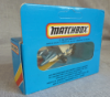 Picture of Matchbox Blue Box MB2 S2 Jet