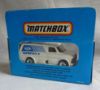 Picture of Matchbox Blue Box MB72 Ford Supervan [B]