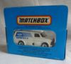 Picture of Matchbox Blue Box MB72 Ford Supervan [B]
