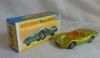 Picture of Matchbox Superfast MB45c Ford Group 6 Lime Green