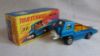 Picture of Matchbox Superfast MB37d Soopa Coopa Darker Blue