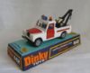 Picture of Dinky Toys 442 Land Rover Breakdown Crane "Motorway Rescue"