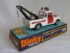 Picture of Dinky Toys 442 Land Rover Breakdown Crane "Motorway Rescue"