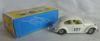 Picture of Matchbox Superfast MB15d Volkswagen 1500 Beetle Off White Door Labels Solid Wheels F Box